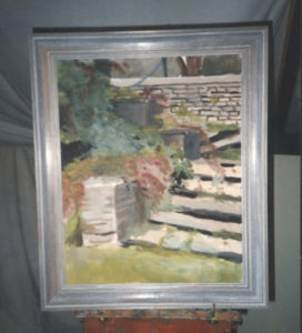 North London Collegiate, 1995, SOLD